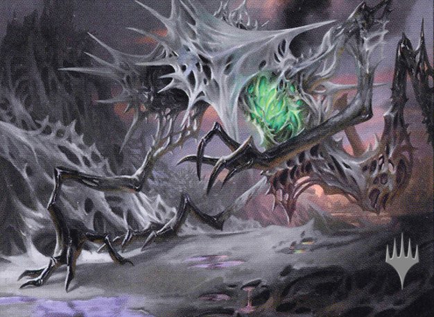 Yarok, the Desecrated