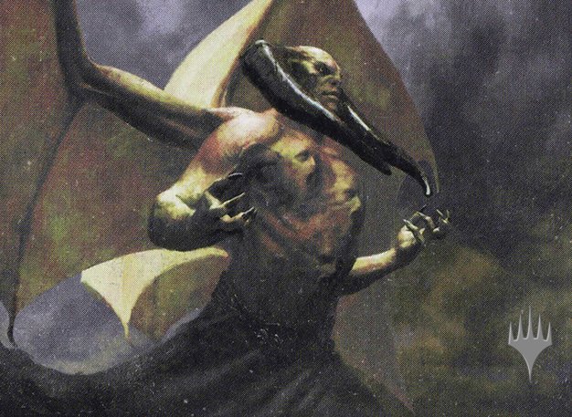 Embodiment of Agonies