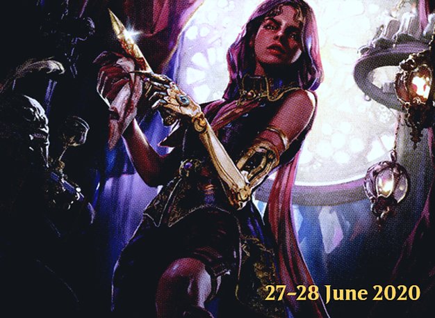 Thieves' Guild Enforcer