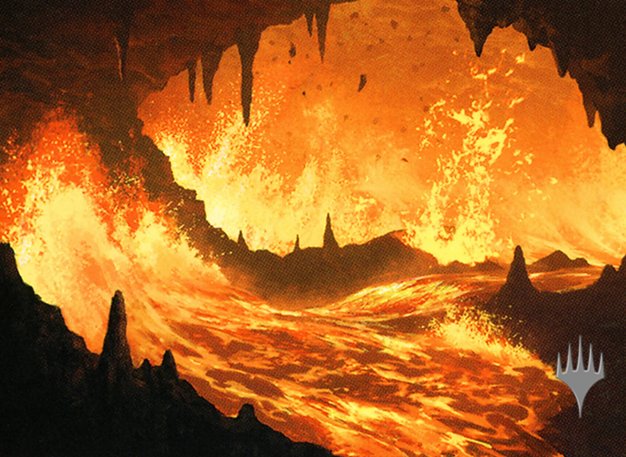 Fiery Emancipation