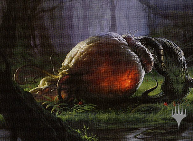 Scavenging Ooze