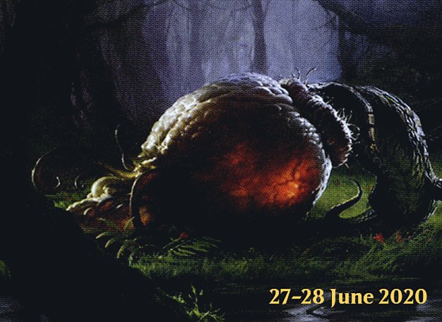 Scavenging Ooze