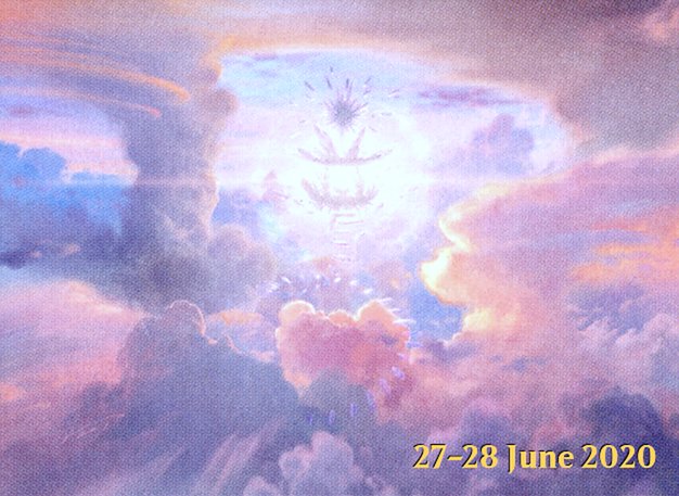 Sanctum of All
