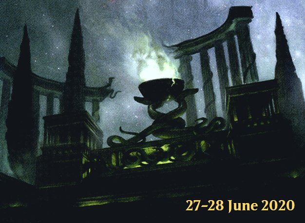 Temple of Malady