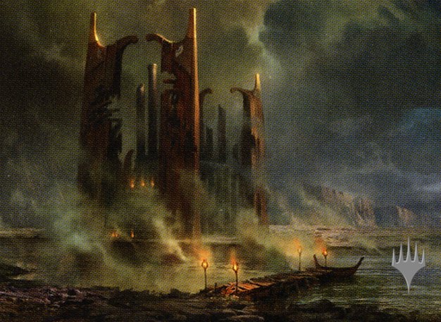 Temple of Silence