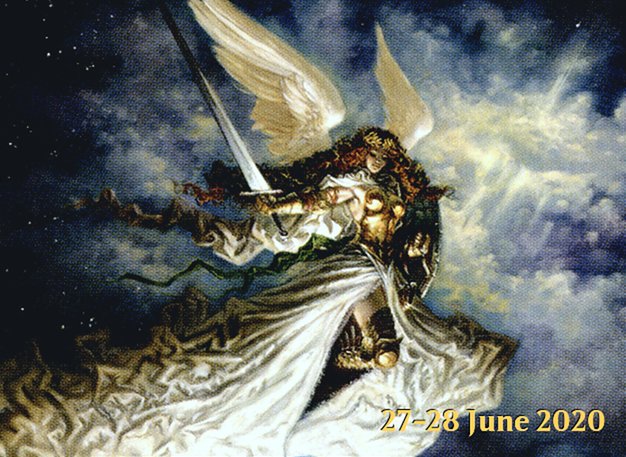 Baneslayer Angel