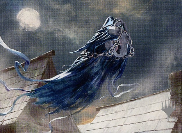 Shacklegeist