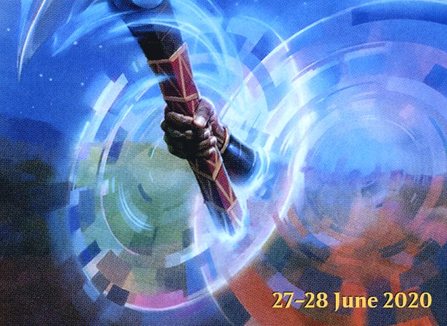 Teferi's Ageless Insight