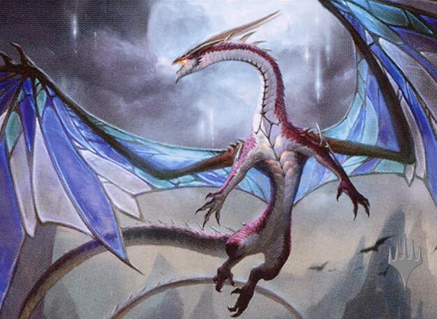 Moonveil Regent