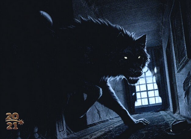 Primal Adversary