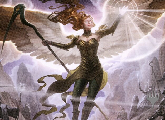 Sigarda's Splendor