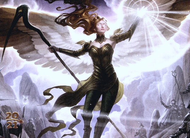 Sigarda's Splendor