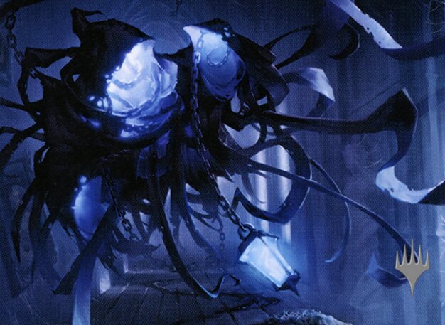 Spectral Adversary