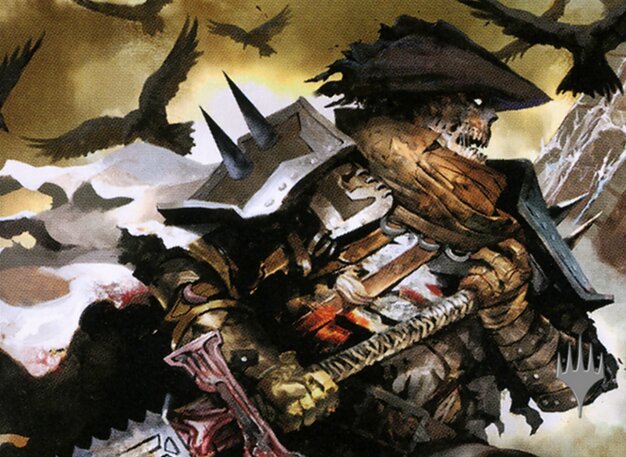 Champion of the Perished