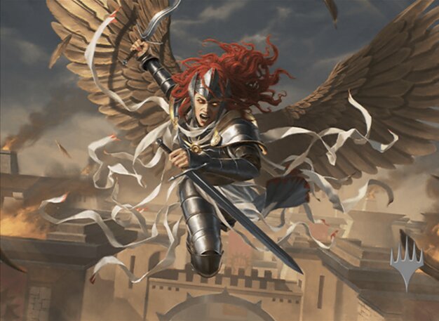 Aurelia, the Law Above
