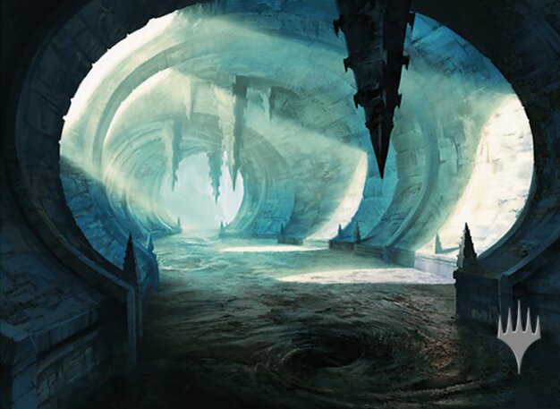 Undercity Sewers