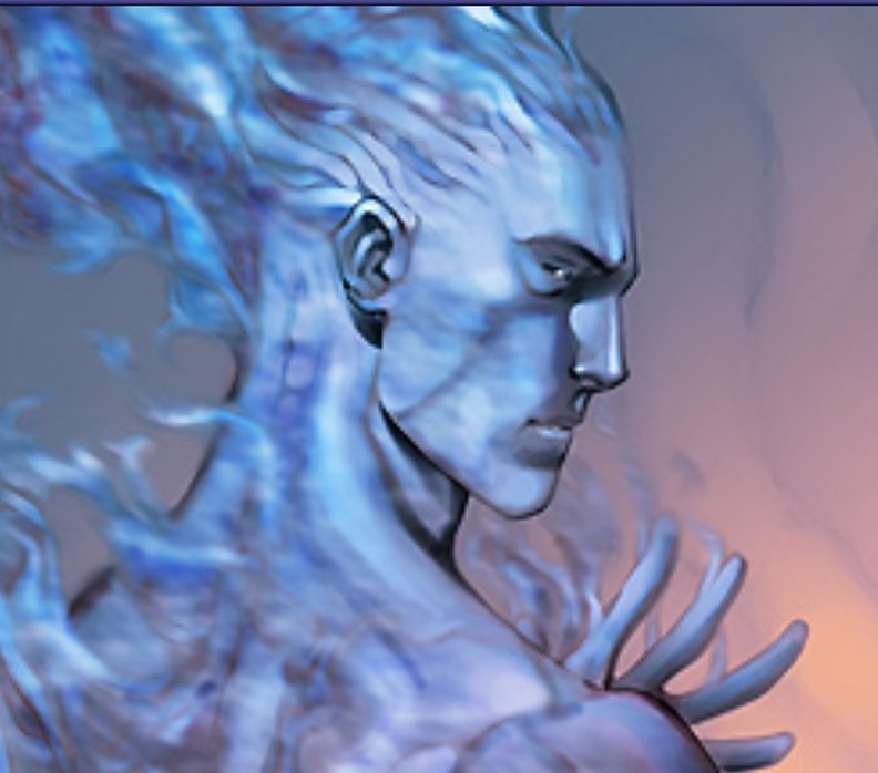Tradewind Rider Avatar