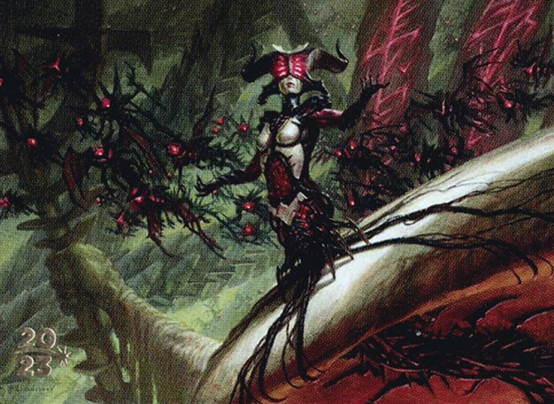 Sheoldred // The True Scriptures