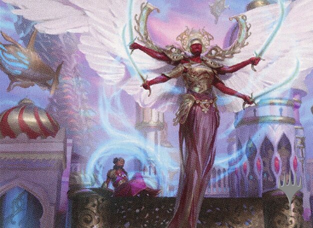 Guardian of Ghirapur