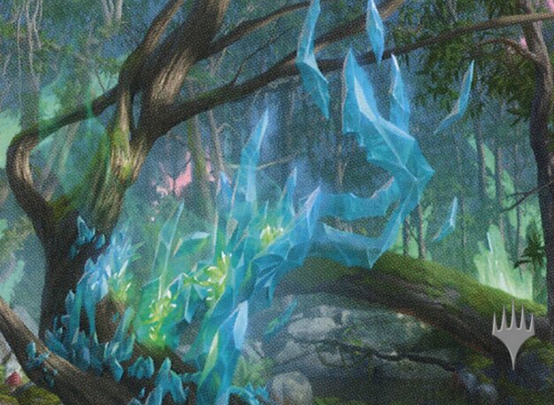 Ozolith, the Shattered Spire