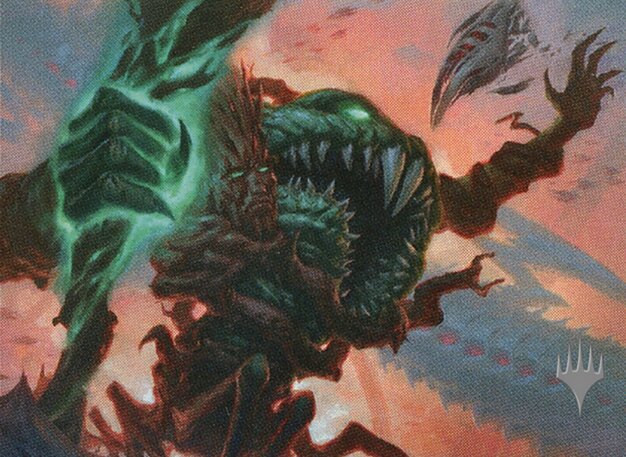 Yargle and Multani