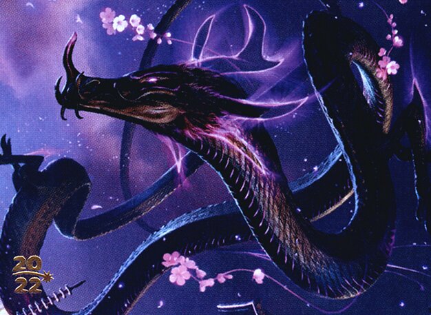 Junji, the Midnight Sky