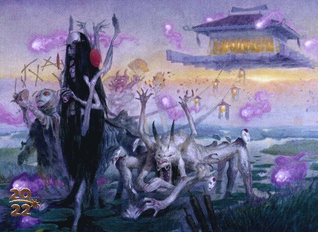 March of Wretched Sorrow