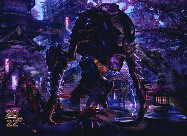 Mukotai Soulripper