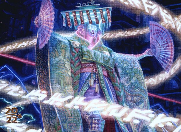Satsuki, the Living Lore