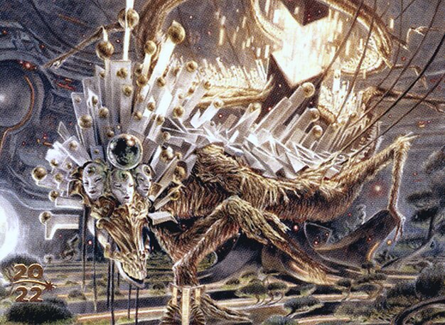 Kyodai, Soul of Kamigawa
