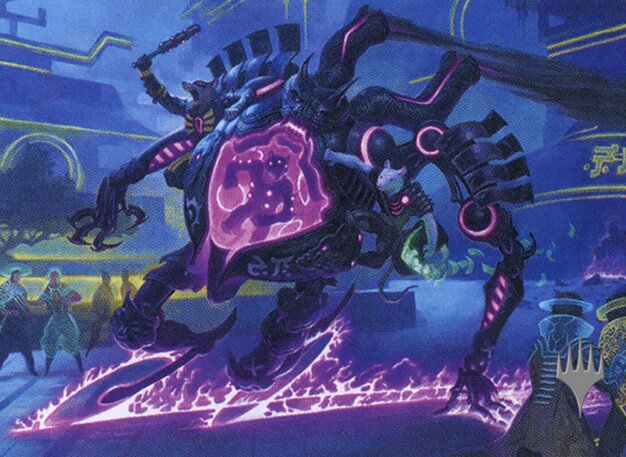 Reckoner Bankbuster