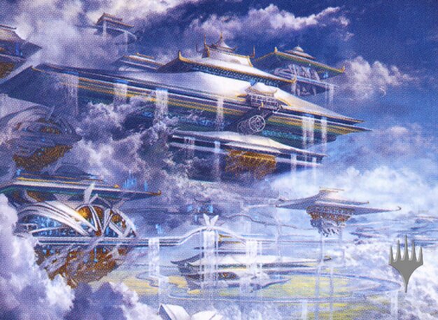 Otawara, Soaring City