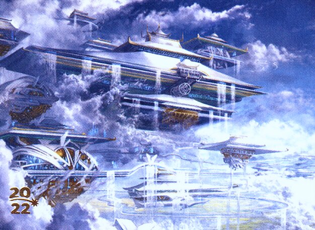 Otawara, Soaring City