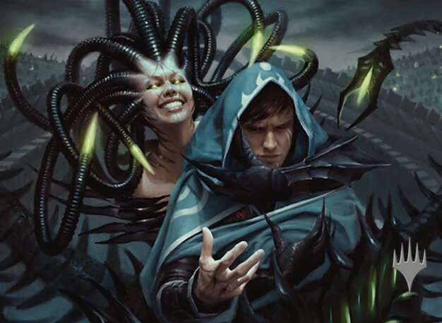 Phyrexian Arena