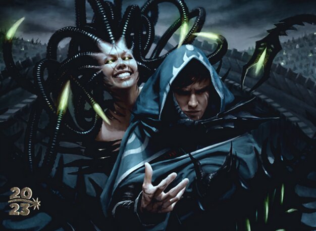 Phyrexian Arena