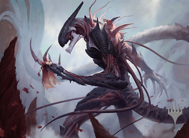 Phyrexian Obliterator