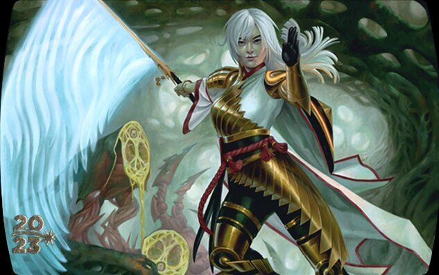 The Eternal Wanderer