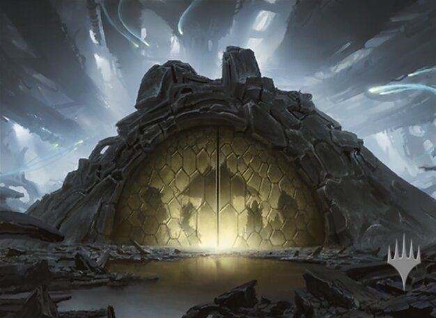 Mirran Safehouse