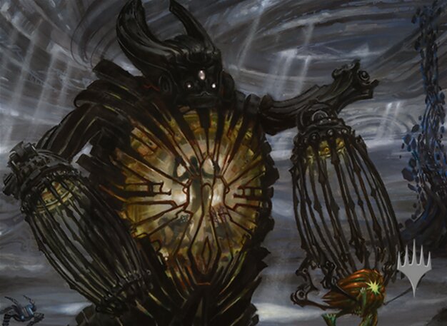 Soulless Jailer