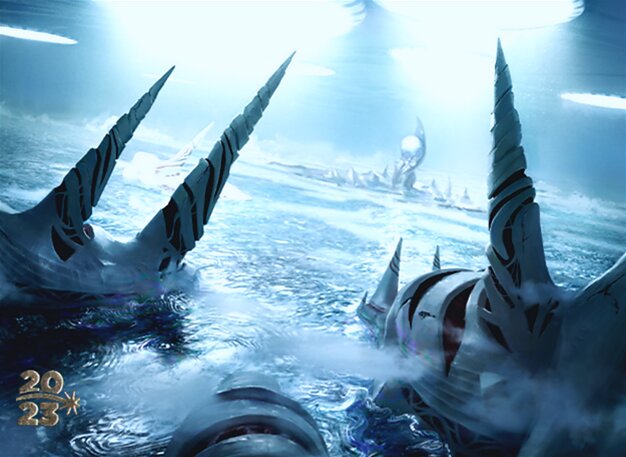 Seachrome Coast