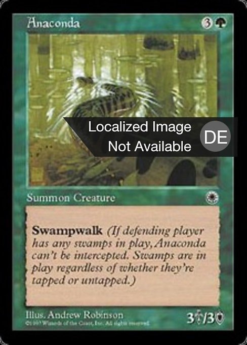 Anakonda