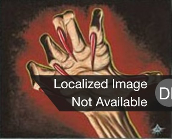 Todbringende Hand