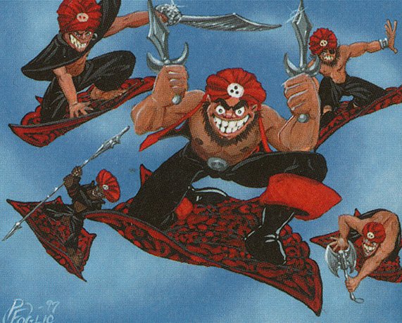 Cloud Pirates