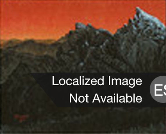 Montaña