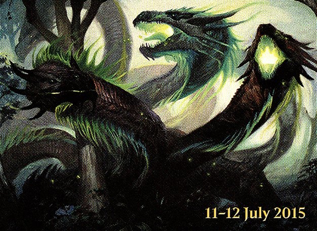 Managorger Hydra