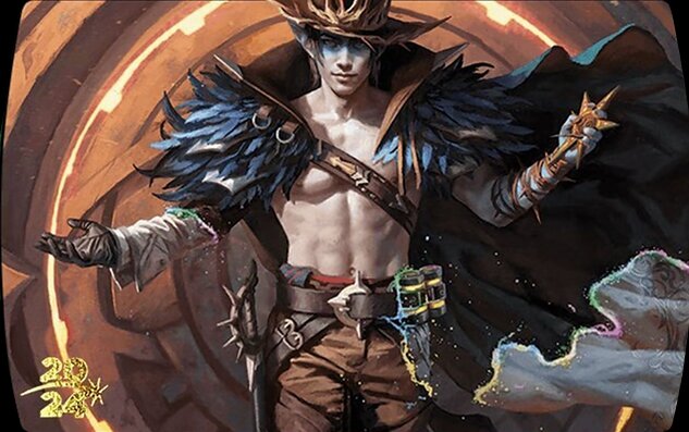 Oko, the Ringleader