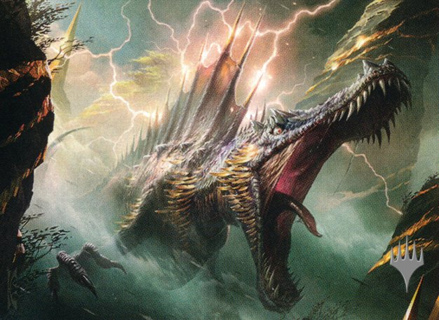 Etali, Primal Storm