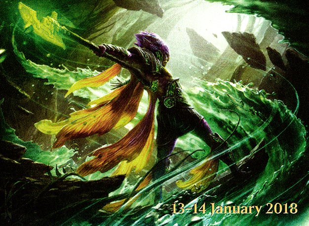 World Shaper