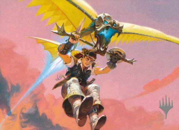 Warkite Marauder