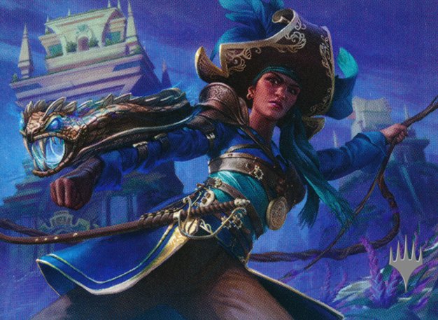 Dire Fleet Poisoner